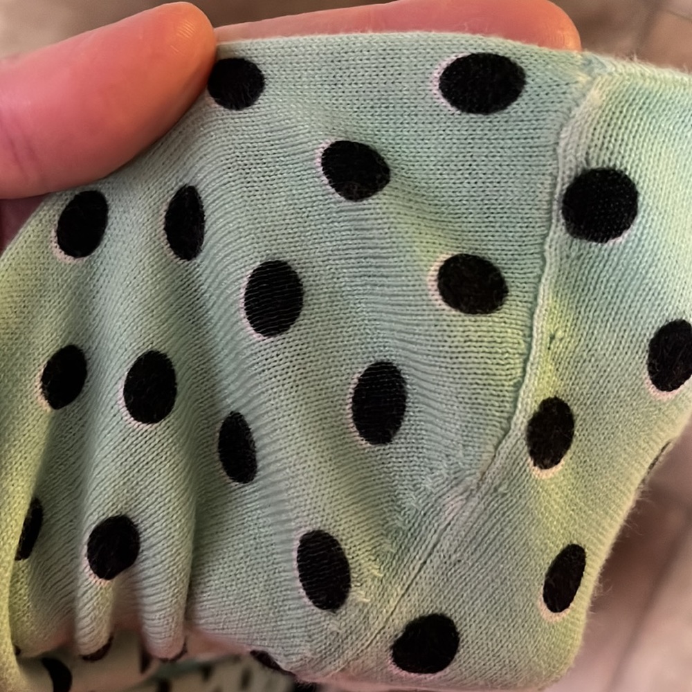 Talbots Petite Lightweight Sweater - image 5